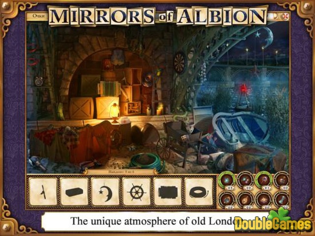 Free Download Mirrors of Albion Screenshot 1