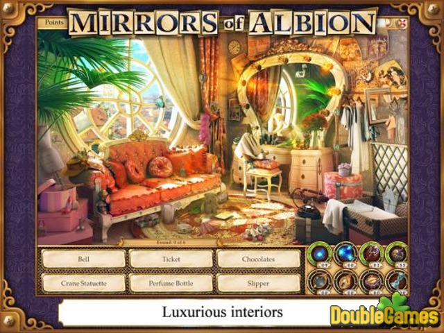 Free Download Mirrors of Albion Screenshot 2