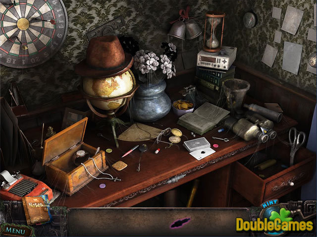 Free Download The Missing: A Search and Rescue Mystery Collector's Edition Screenshot 1