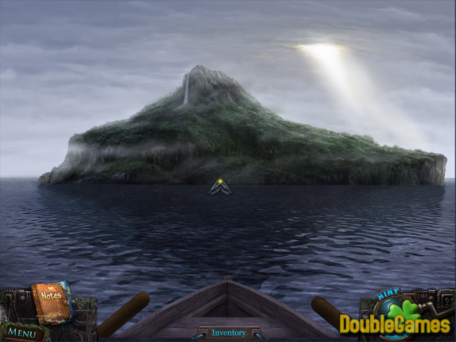 Free Download The Missing: A Search and Rescue Mystery Collector's Edition Screenshot 2