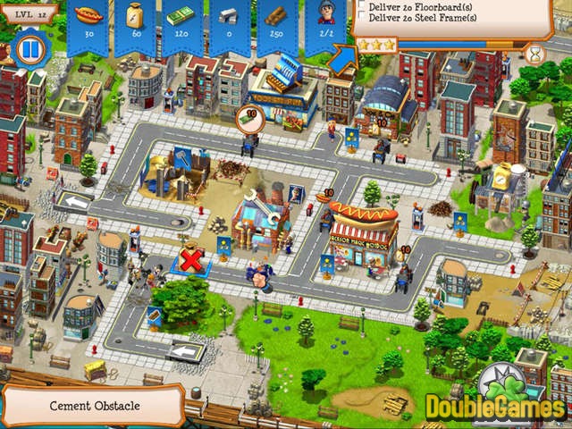 Free Download Monument Builders New York Double Pack Screenshot 3