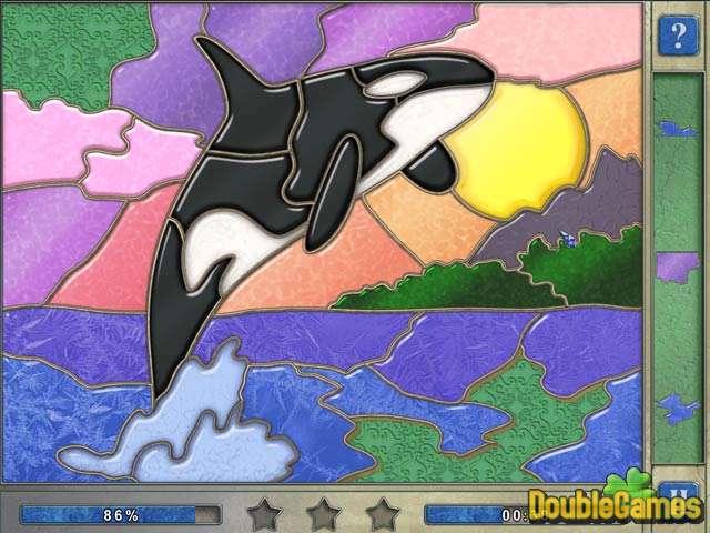 Free Download Mosaic: Game of Gods Screenshot 2