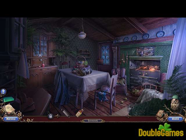 Free Download Ms. Holmes: The Monster of the Baskervilles Screenshot 1