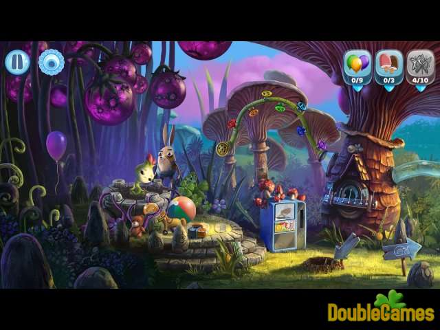 Free Download My Brother Rabbit Edizione Speciale Screenshot 3