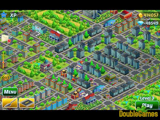 Free Download My Downtown Screenshot 3