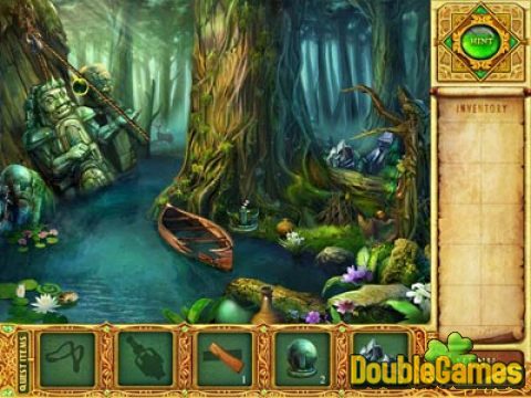 Free Download Mystery Age: Lo scettro imperiale Screenshot 3
