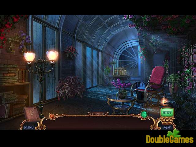 Free Download Mystery Case Files: Broken Hour Collector's Edition Screenshot 2
