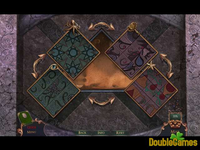 Free Download Mystery Case Files: The Countess Collector's Edition Screenshot 2