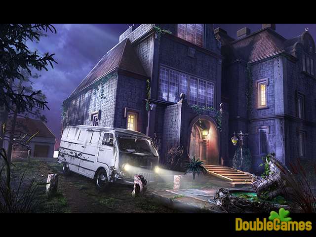 Free Download Mystery Case Files: The Countess Screenshot 1
