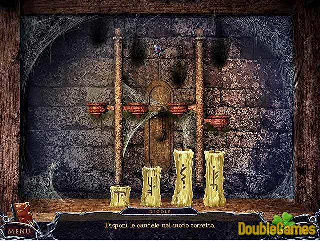Free Download Mystery of the Ancients: La magione dei Lockwood Screenshot 3
