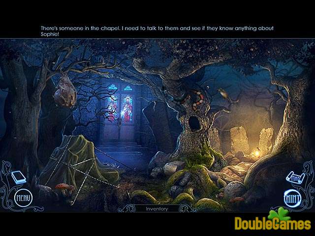 Free Download Mystery of Unicorn Castle: Beastmaster Screenshot 2