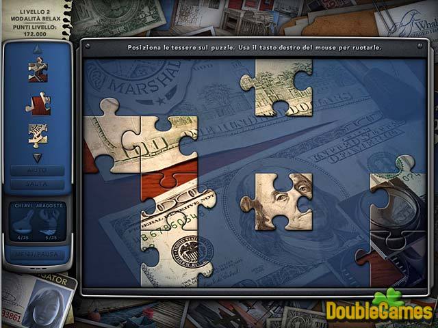 Free Download Mystery P.I.: The Curious Case of Counterfeit Cove Screenshot 3