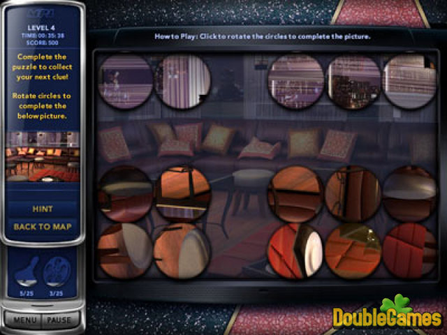 Free Download Mystery P.I.: Lost in Los Angeles Screenshot 2