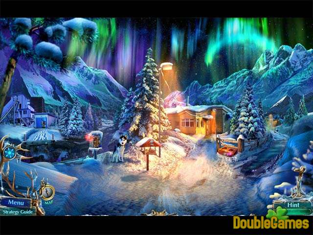 Free Download Mystery Tales: Alaskan Wild Collector's Edition Screenshot 1