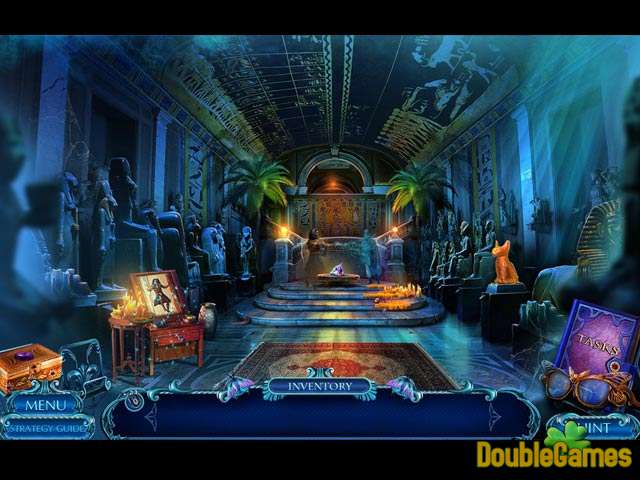Free Download Mystery Tales: Dangerous Desires Collector's Edition Screenshot 1