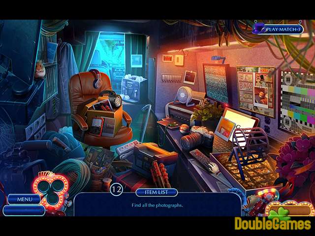 Free Download Mystery Tales: Dealer's Choices Screenshot 2