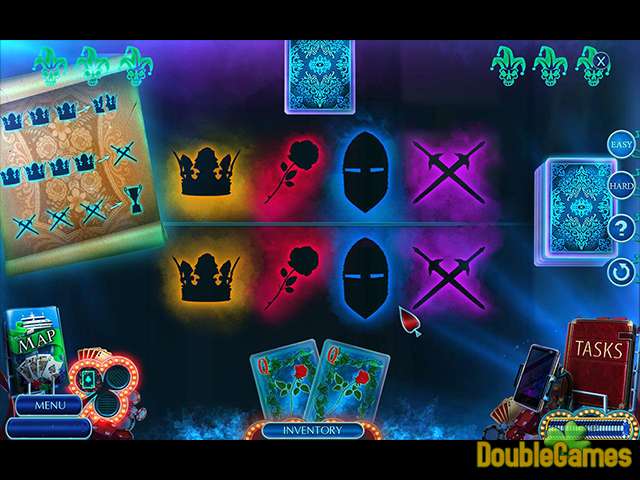 Free Download Mystery Tales: Dealer's Choices Screenshot 3