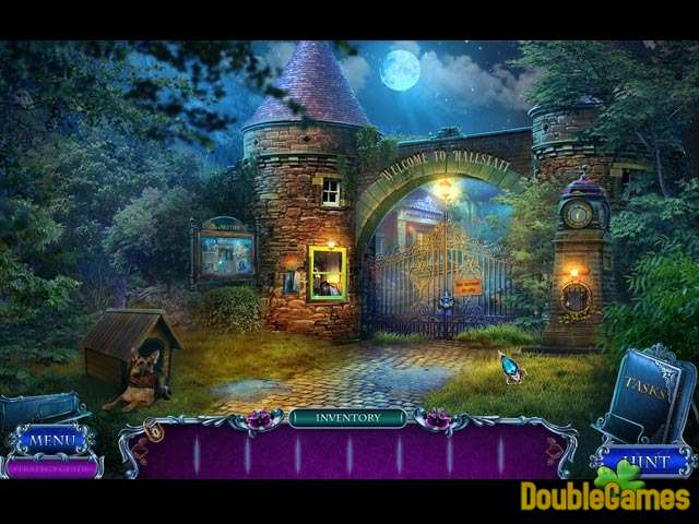 Free Download Mystery Tales: Her Own Eyes Collector's Edition Screenshot 1