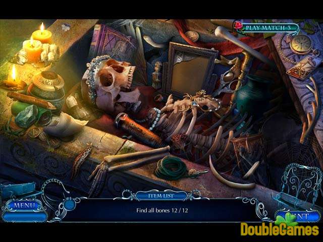 Free Download Mystery Tales: The Hangman Returns Screenshot 2
