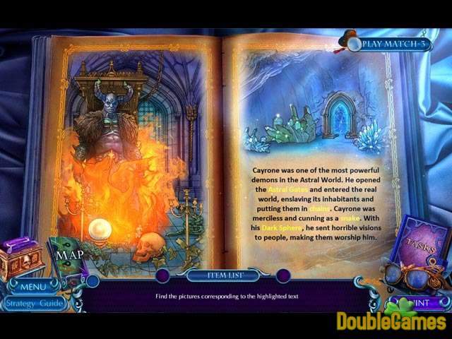 Free Download Mystery Tales: The Other Side Collector's Edition Screenshot 2