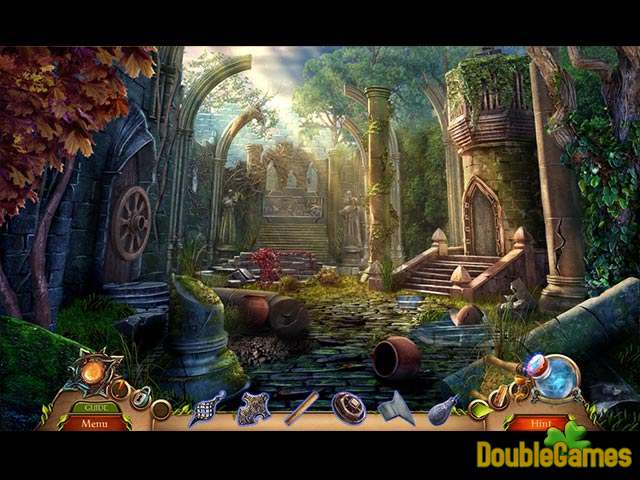 Free Download Myths of the World: Bound by the Stone Collector's Edition Screenshot 1