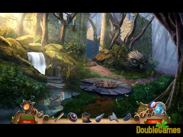 Free Download Myths of the World: Bound by the Stone Screenshot 1