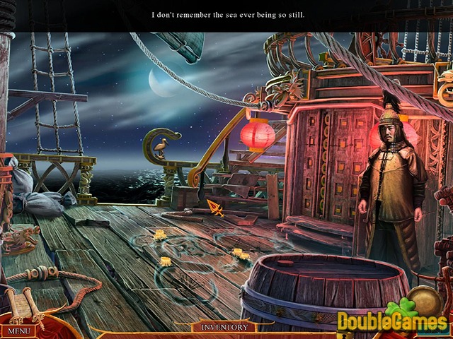 Free Download Myths of the World: Chinese Healer Collector's Edition Screenshot 3