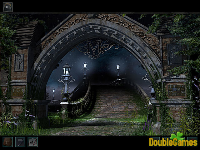 Free Download Nancy Drew: The Haunting of Castle Malloy Screenshot 3