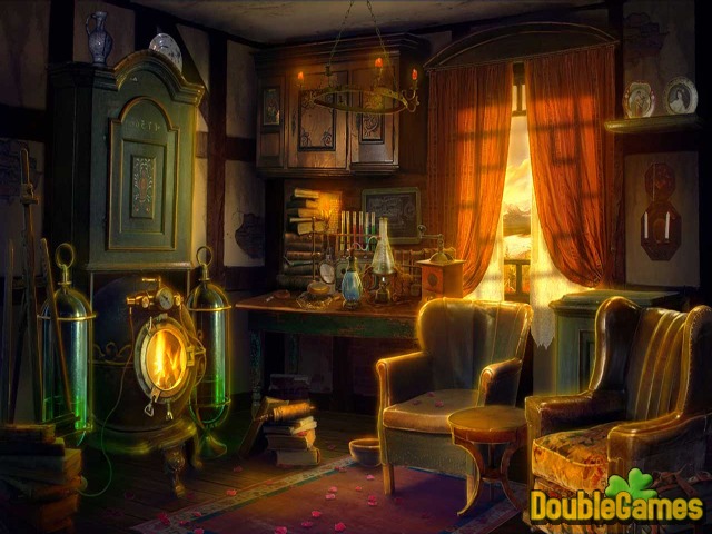 Free Download Nearwood Collector's Edition Screenshot 2