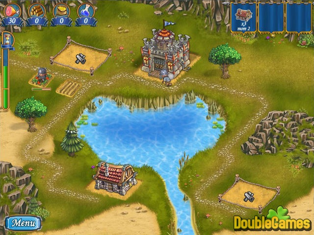Free Download New Yankee in King Arthur's Court Double Pack Screenshot 1