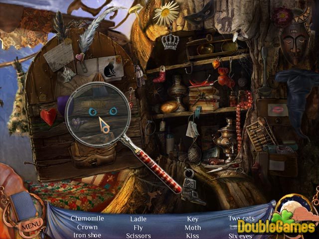 Free Download Nightmare Realm Collector's Edition Screenshot 1