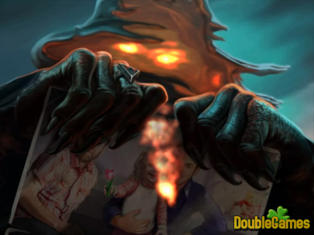 Free Download Nightmare Realm Collector's Edition Screenshot 3