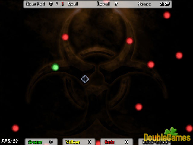 Free Download Nuclear Reaction Screenshot 3