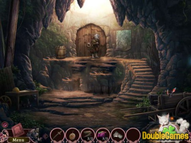 Free Download Otherworld: Shades of Fall Collector's Edition Screenshot 2