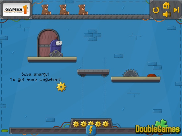 Free Download Pack Up The Toy Screenshot 3