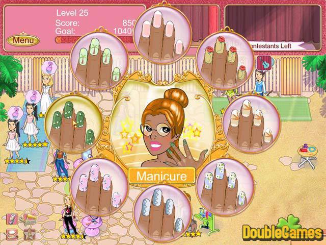 Free Download Pageant Princess Screenshot 2