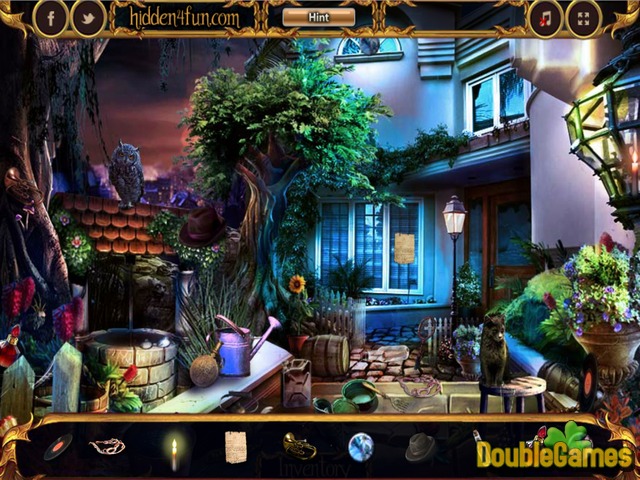 Free Download Paranormal Files - Insomnia House Screenshot 3