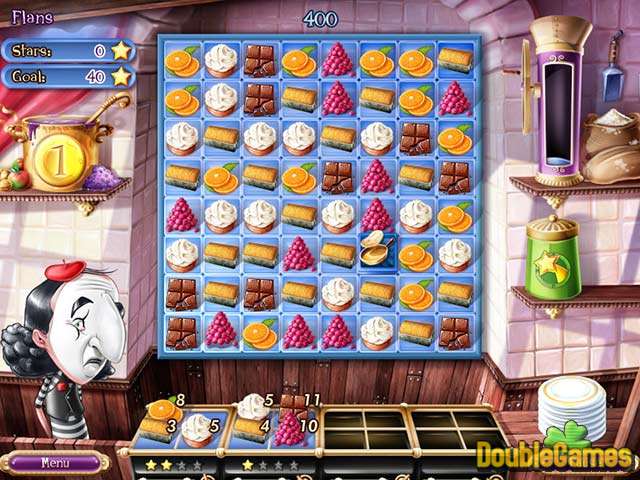 Free Download Pastry Passion Screenshot 1