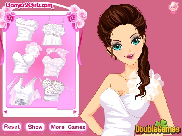 Free Download Perfect Bride Screenshot 1