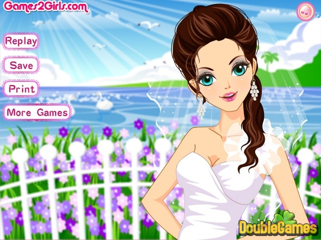 Free Download Perfect Bride Screenshot 2