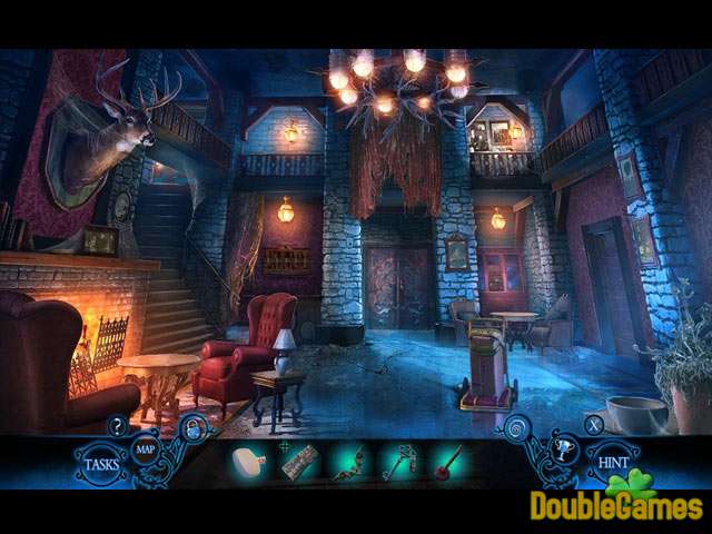 Free Download Phantasmat: Reign of Shadows Collector's Edition Screenshot 1