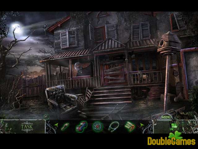 Free Download Phantasmat: Town of Lost Hope Screenshot 3