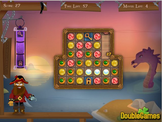 Free Download Pirate Chains Screenshot 2
