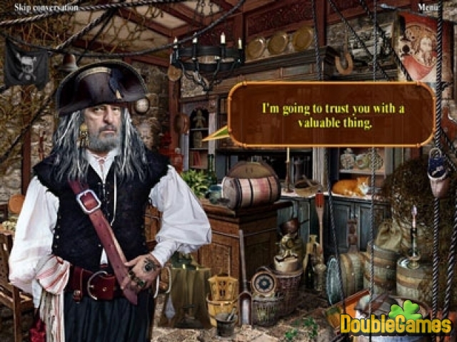 Free Download Pirateville Screenshot 1
