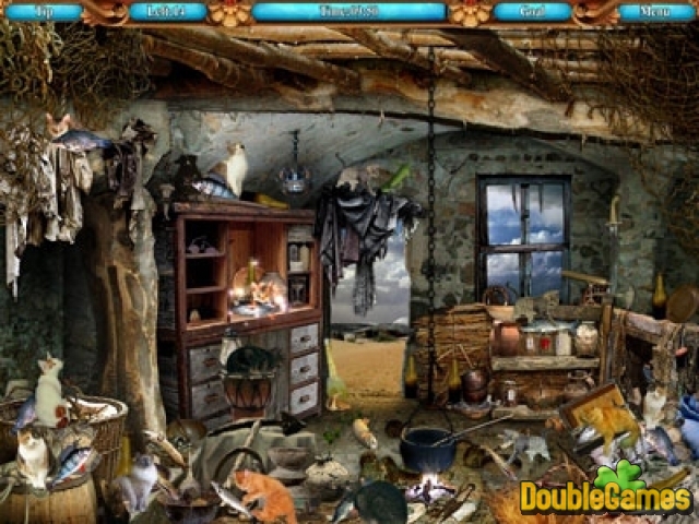 Free Download Pirateville Screenshot 3
