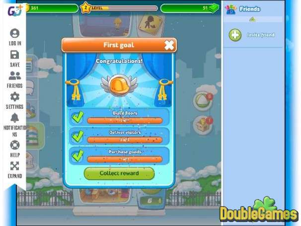 Free Download Pocket Tower Screenshot 3