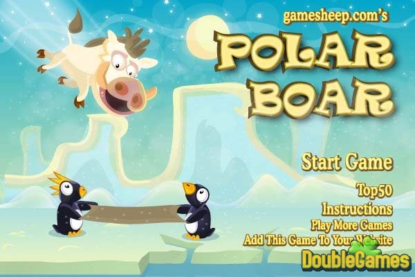 Free Download Polar Boar Screenshot 1