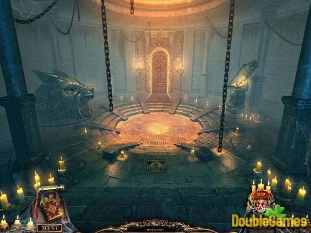 Free Download Portal of Evil: Stolen Runes Screenshot 3