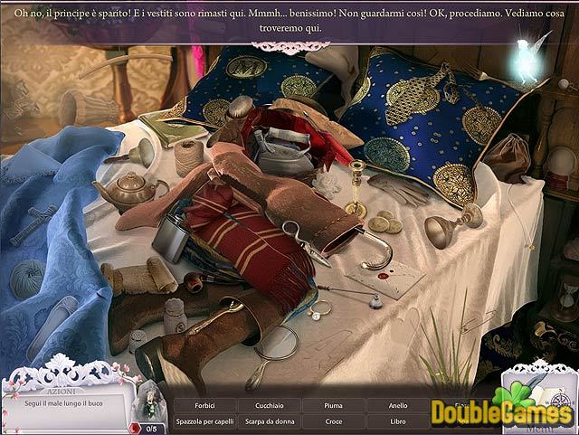 Free Download Princess Isabella: Il ritorno della maledizione Screenshot 1
