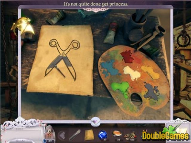 Free Download Princess Isabella: Return of the Curse Collector's Edition Screenshot 2